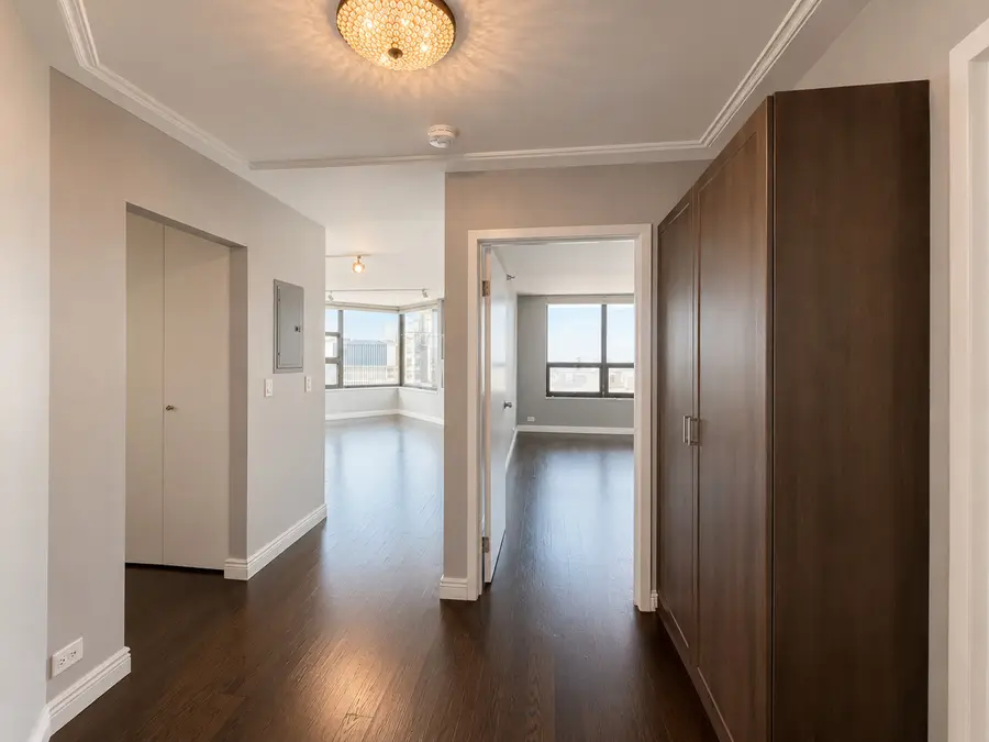 401 E Ontario Street #2601, Chicago, IL 60611 - #3