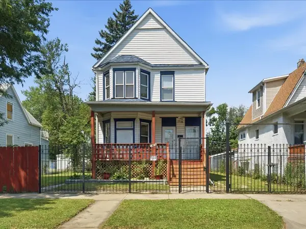 11754 S Wallace Street, Chicago, IL 60628