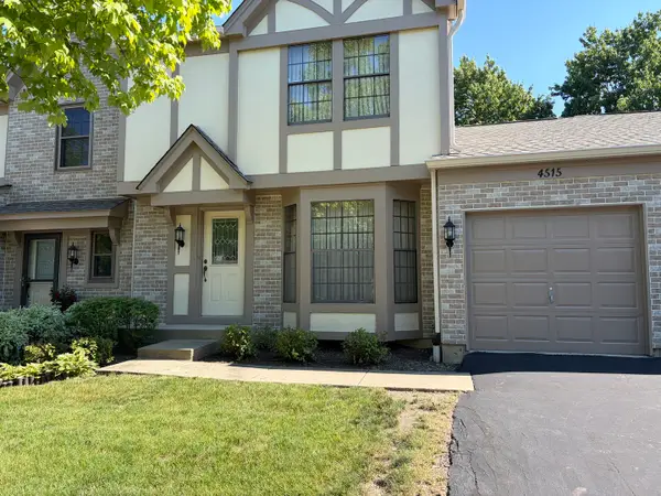 4515 Opal Drive, Hoffman Estates, IL 60192