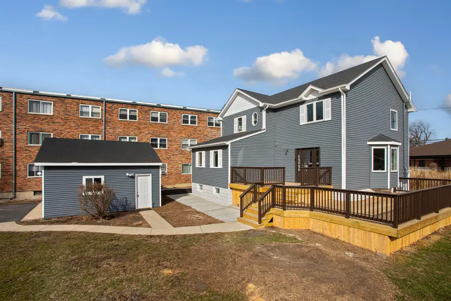 606 S York Street, Elmhurst, IL 60126 - #3