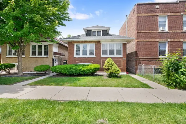 1454 N Central Avenue, Chicago, IL 60651