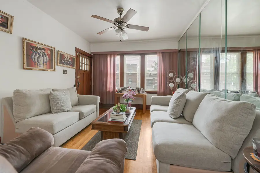 1454 N Central Avenue, Chicago, IL 60651 - #3