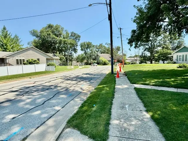 304 Franklin Street, Mahomet, IL 61853 - #3