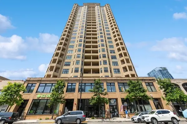 1464 S Michigan Avenue #1008, Chicago, IL 60605