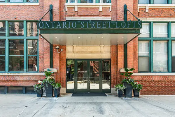 411 W Ontario Street #407, Chicago, IL 60654