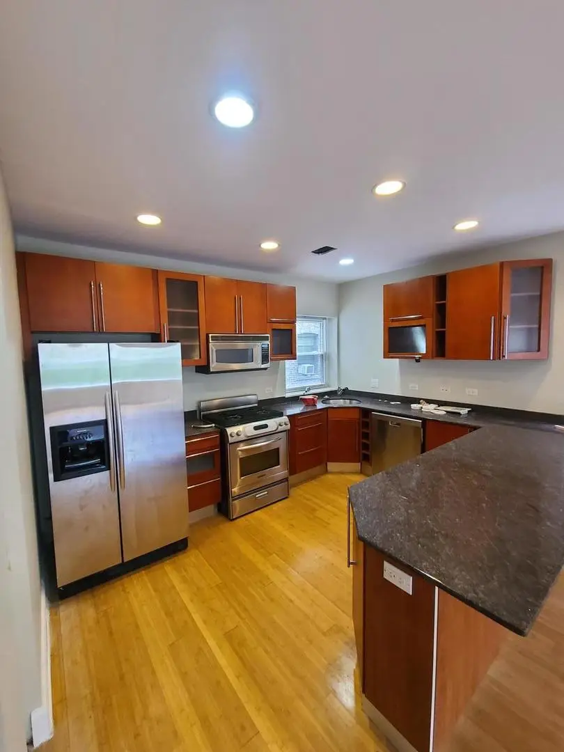 1748 E 73rd Place #2E, Chicago, IL 60649 - #3