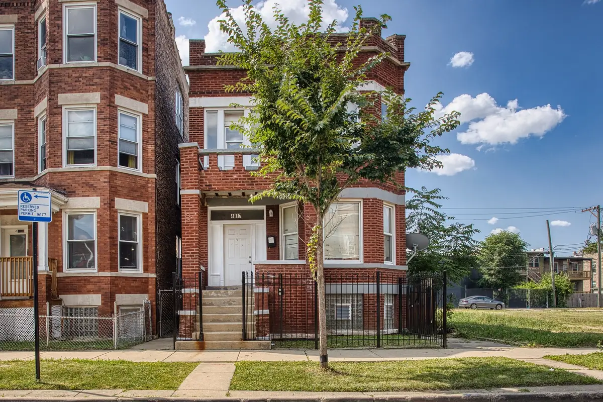 4017 W Van Buren Street, Chicago, IL 60624 - #1