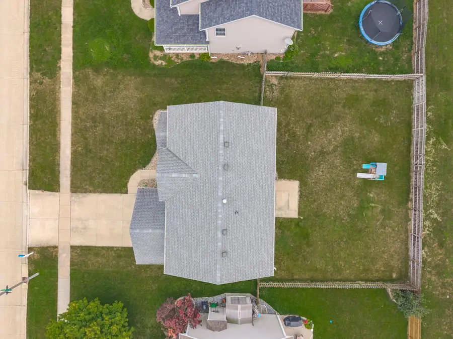 1410 Tralee Lane, Bloomington, IL 61704 - #3