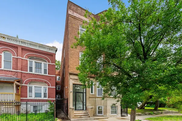 140 W 66th Street #3F, Chicago, IL 60621