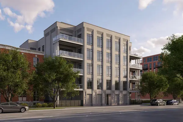 1282 W Washington Boulevard #3A, Chicago, IL 60607