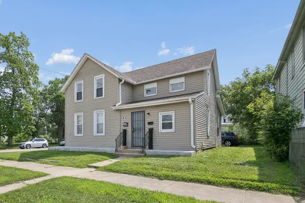 592 N Dearborn Avenue, Kankakee, IL 60901