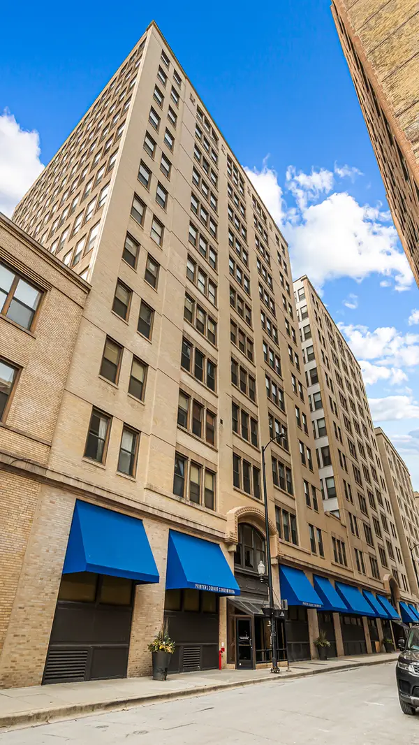 780 S Federal Street #405, Chicago, IL 60605