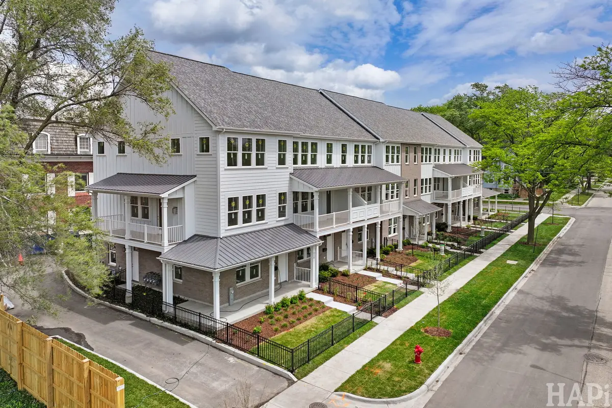 120 Washington Street #2, Barrington, IL 60010 - #1