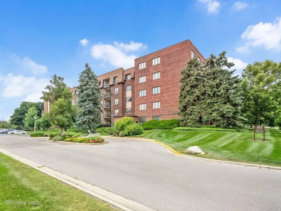 453 Raintree Drive #4C, Glen Ellyn, IL 60137 - #2