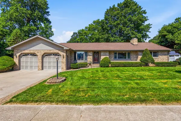 Address Withheld By Seller, Mahomet, IL 61853