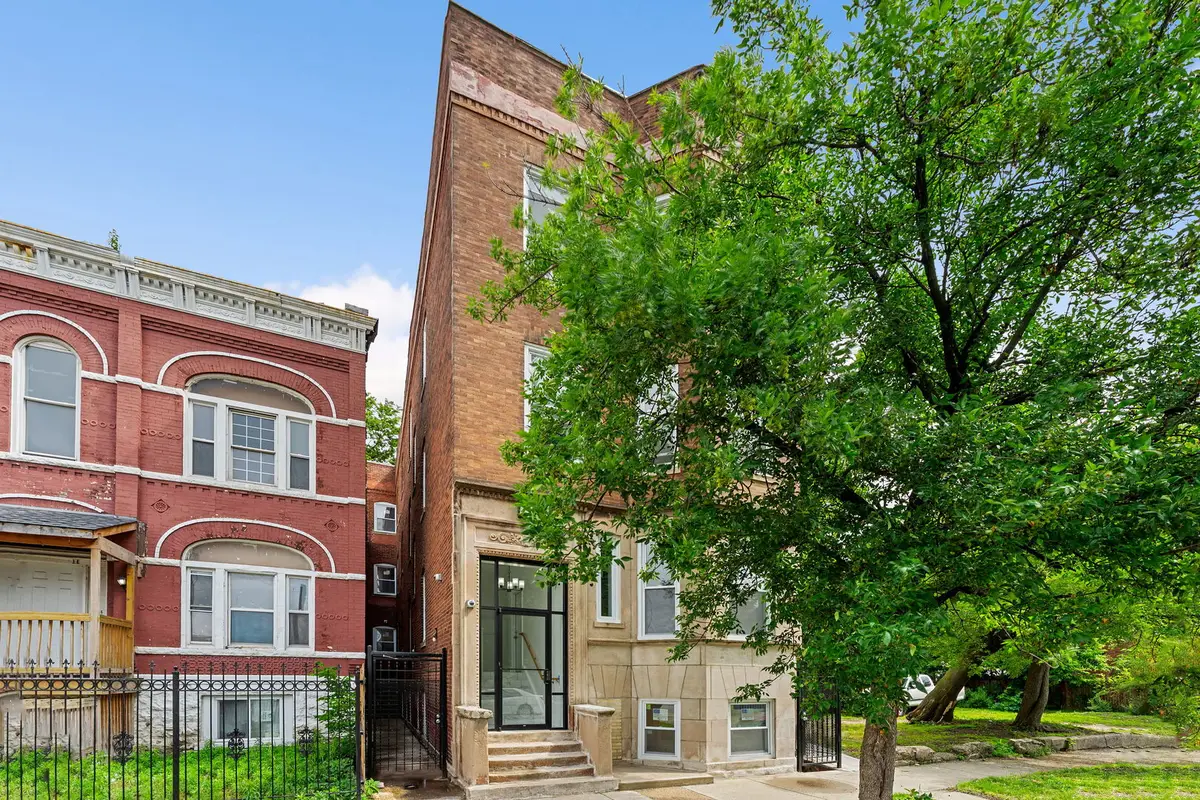 140 W 66th Street #3R, Chicago, IL 60621 - #1