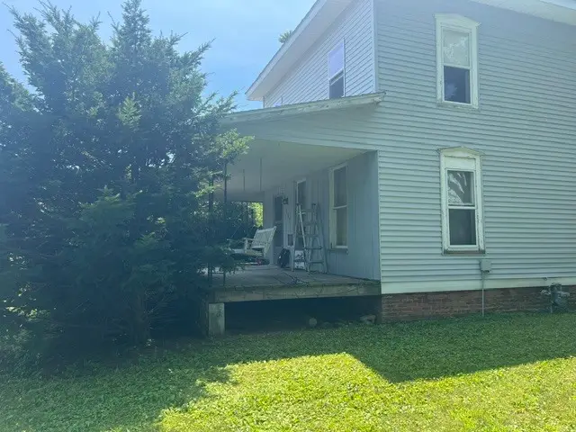 105 N Jackson Street, Philo, IL 61864 - #2