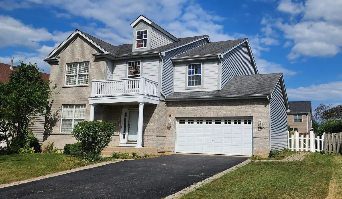 2145 Colchester Avenue, Hoffman Estates, IL 60192 - #1