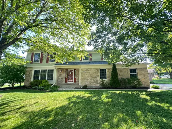 508 W Golf Road, Libertyville, IL 60048