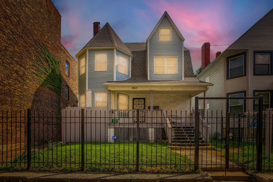 1957 E 72nd Street, Chicago, IL 60649 - #2