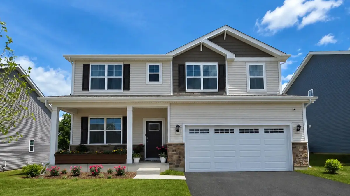 1858 Keating Drive, Aurora, IL 60503 - #1