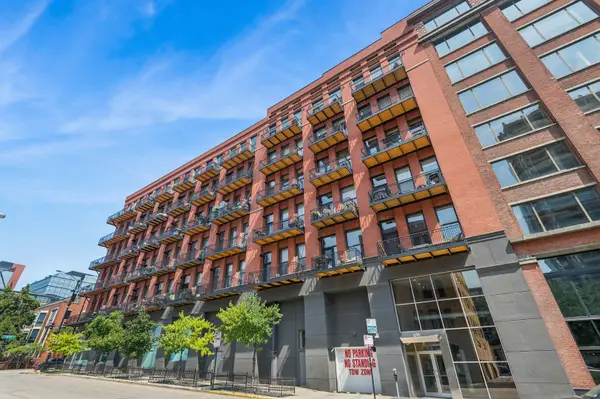 616 W Fulton Street #616, Chicago, IL 60661