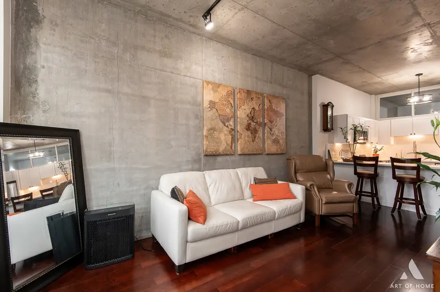 235 W Van Buren Street #2216, Chicago, IL 60607 - #3