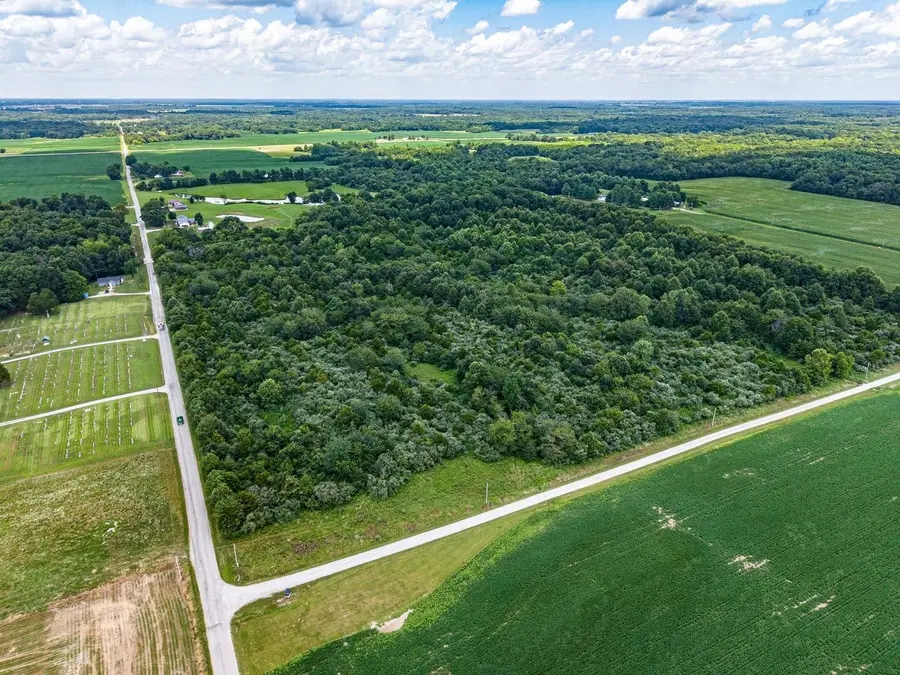 4022 Landmark Road, Iuka, IL 62849 - #3