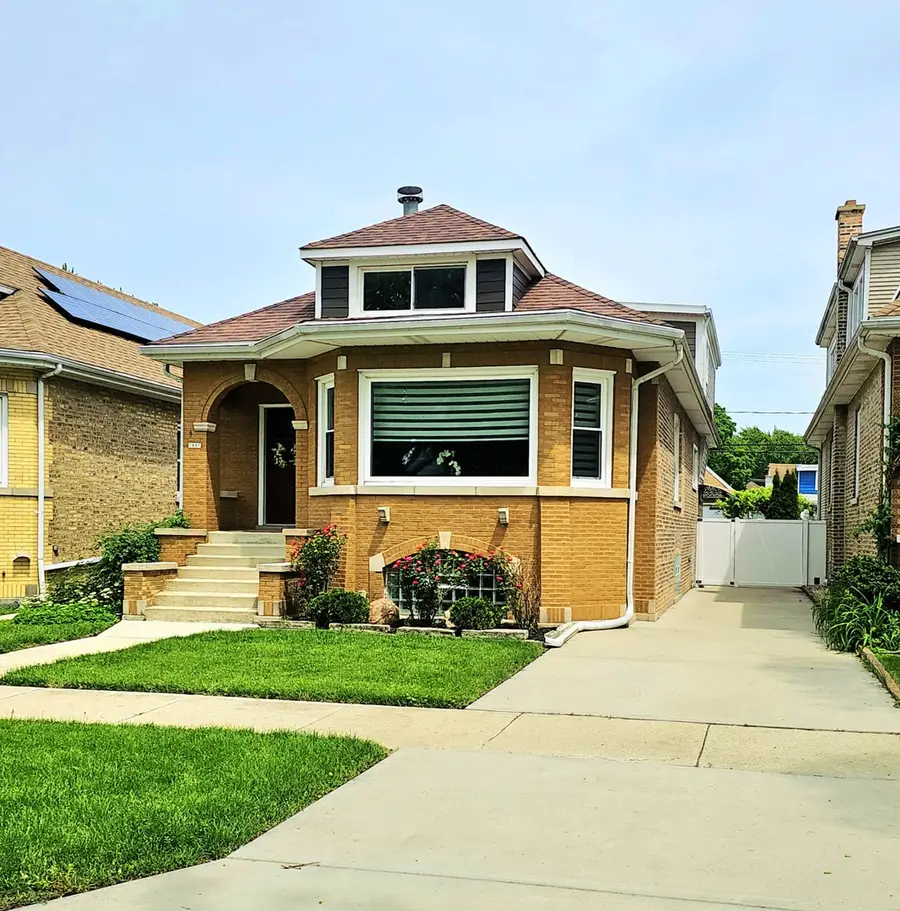 2937 N 74th Court, Elmwood Park, IL 60707 - #3