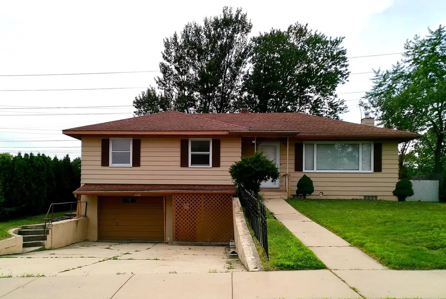 2021 Leness Lane, Crest Hill, IL 60403 - #2