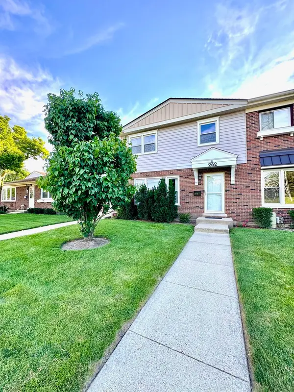 262 Station Drive, Wood Dale, IL 60191