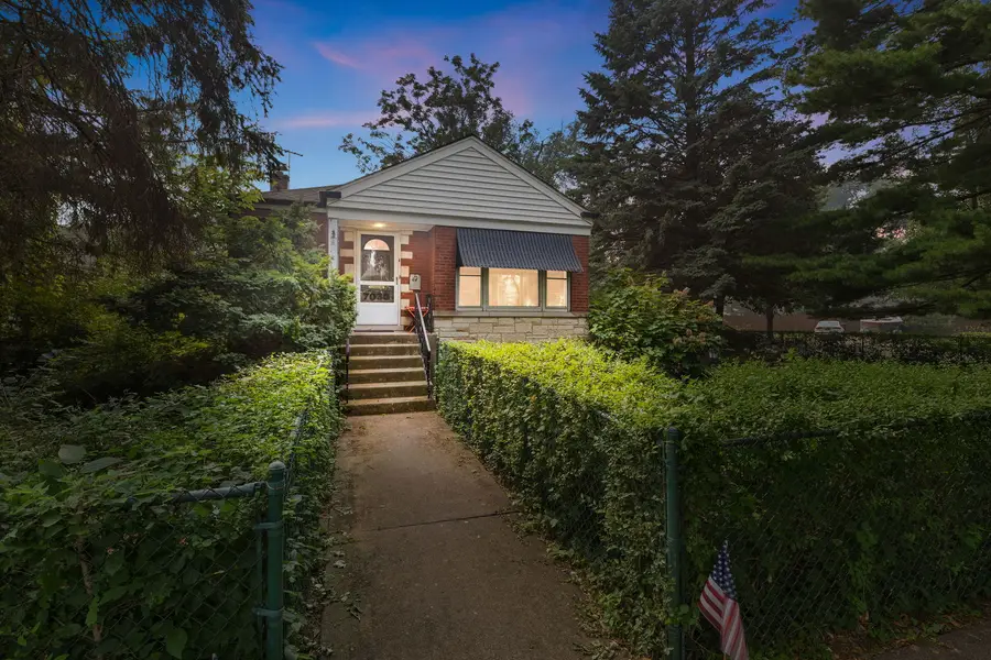 7030 N Ionia Avenue, Chicago, IL 60646 - #3