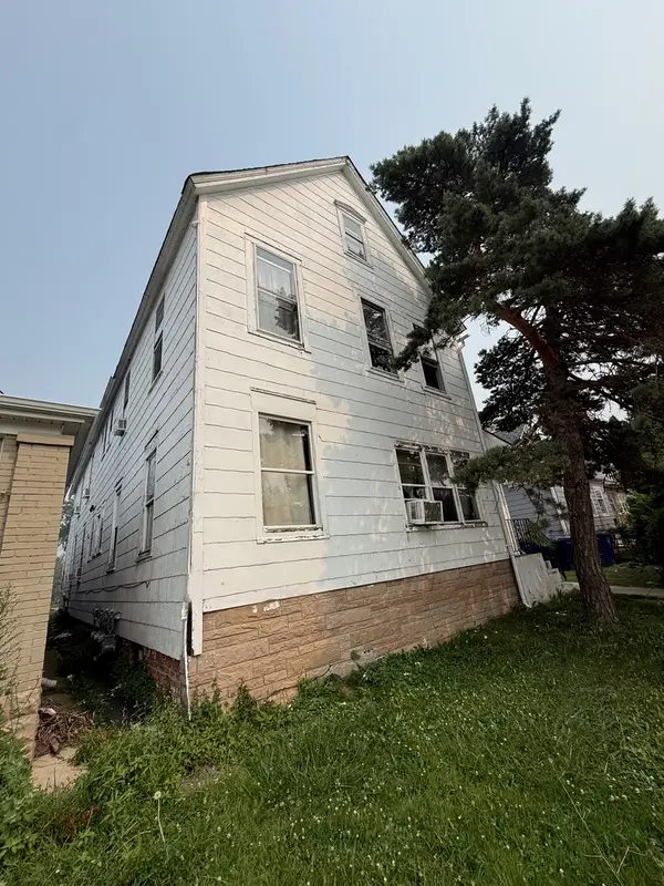 1309 Jackson Street, North Chicago, IL 60064