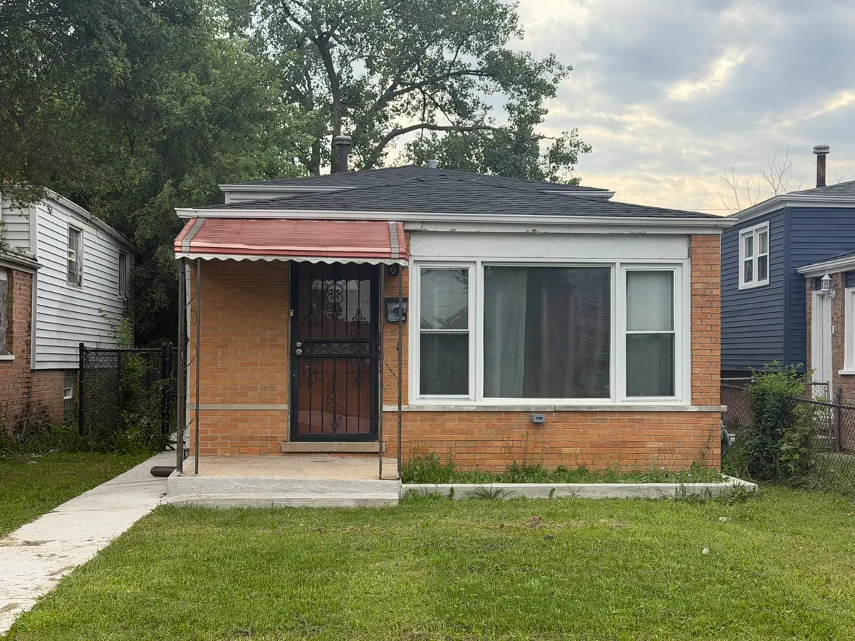 14613 Winchester Avenue, Harvey, IL 60426 - #1