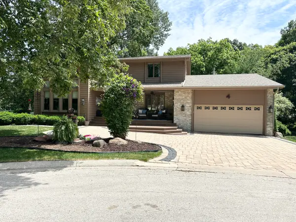 4 Stonegate Ridge, Bourbonnais, IL 60914