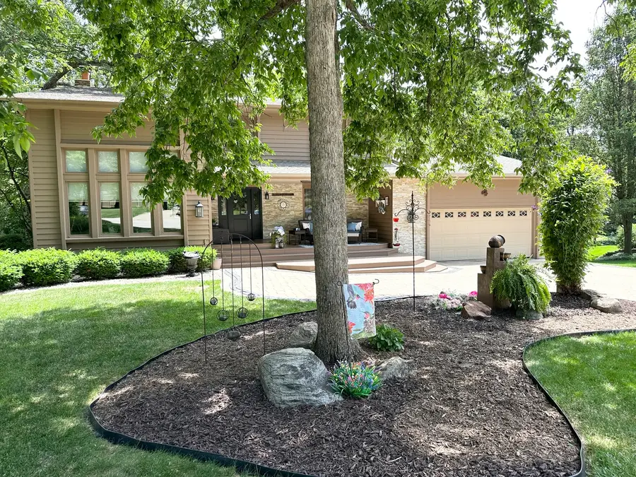 4 Stonegate Ridge, Bourbonnais, IL 60914 - #2