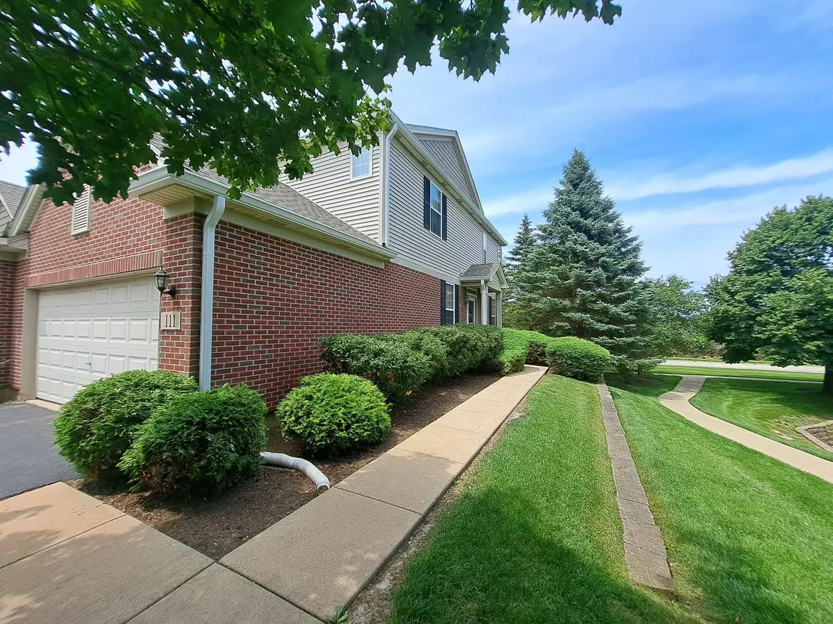 111 Neutrenton Avenue, Elgin, IL 60120 - #1