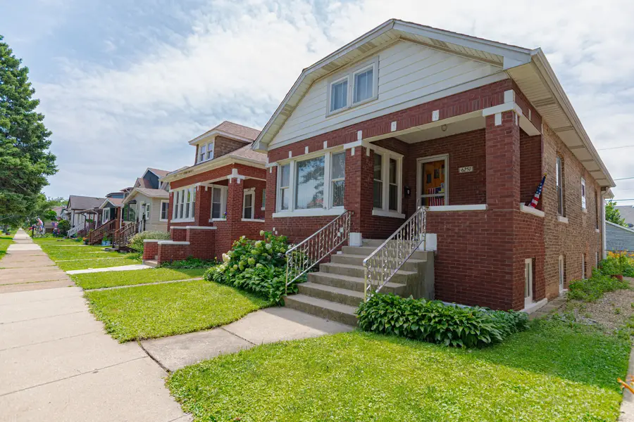 6251 W Grace Street, Chicago, IL 60634 - #2