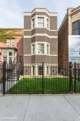 530 E 44th Place, Chicago, IL 60653 - #2