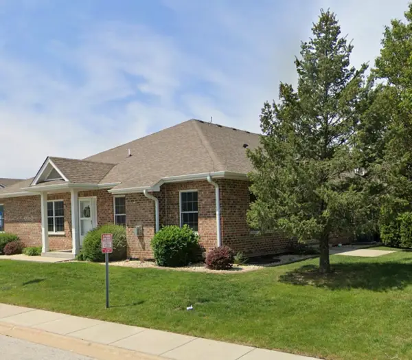 23914 S Ann Lane, Manhattan, IL 60442
