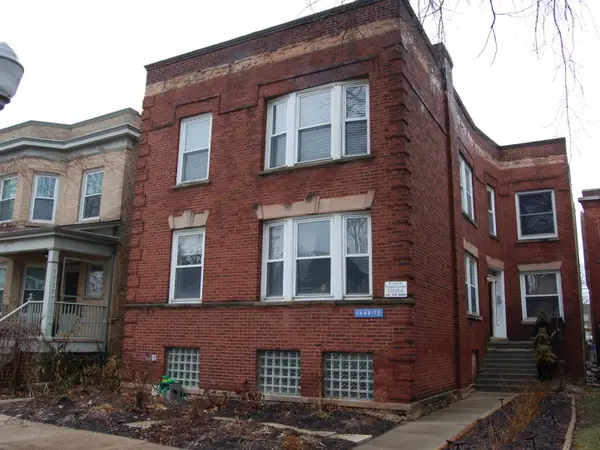 1668 W Edgewater Avenue #2S, Chicago, IL 60660