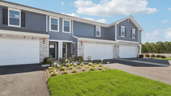 2222 Davidson Way, Yorkville, IL 60560