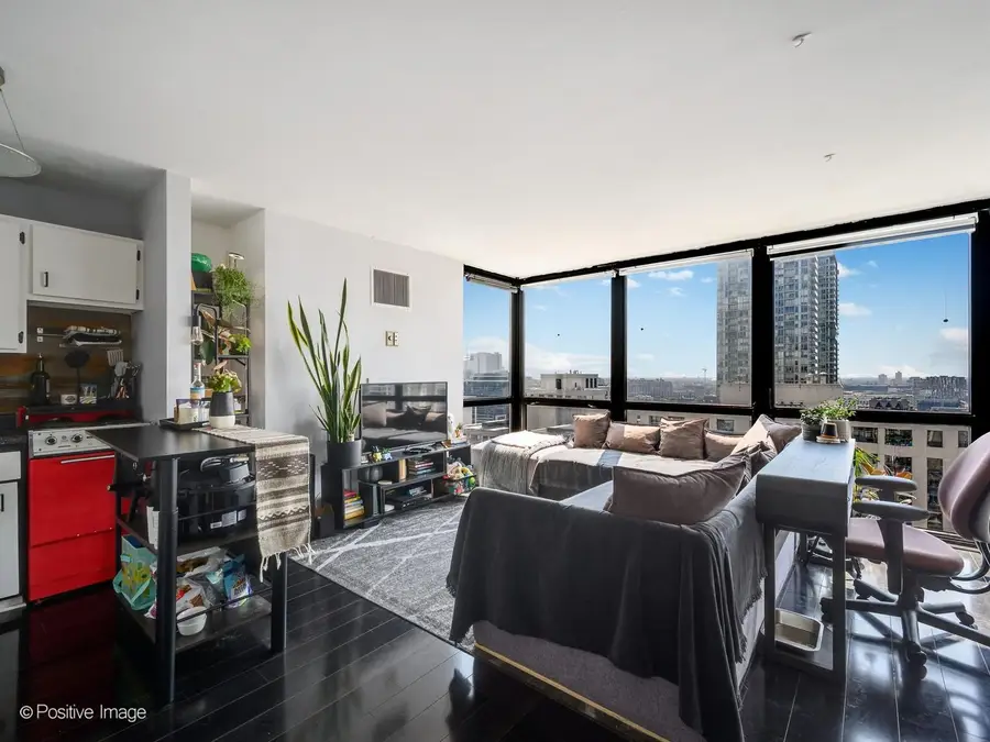 1122 N Clark Street #2302, Chicago, IL 60610 - #3