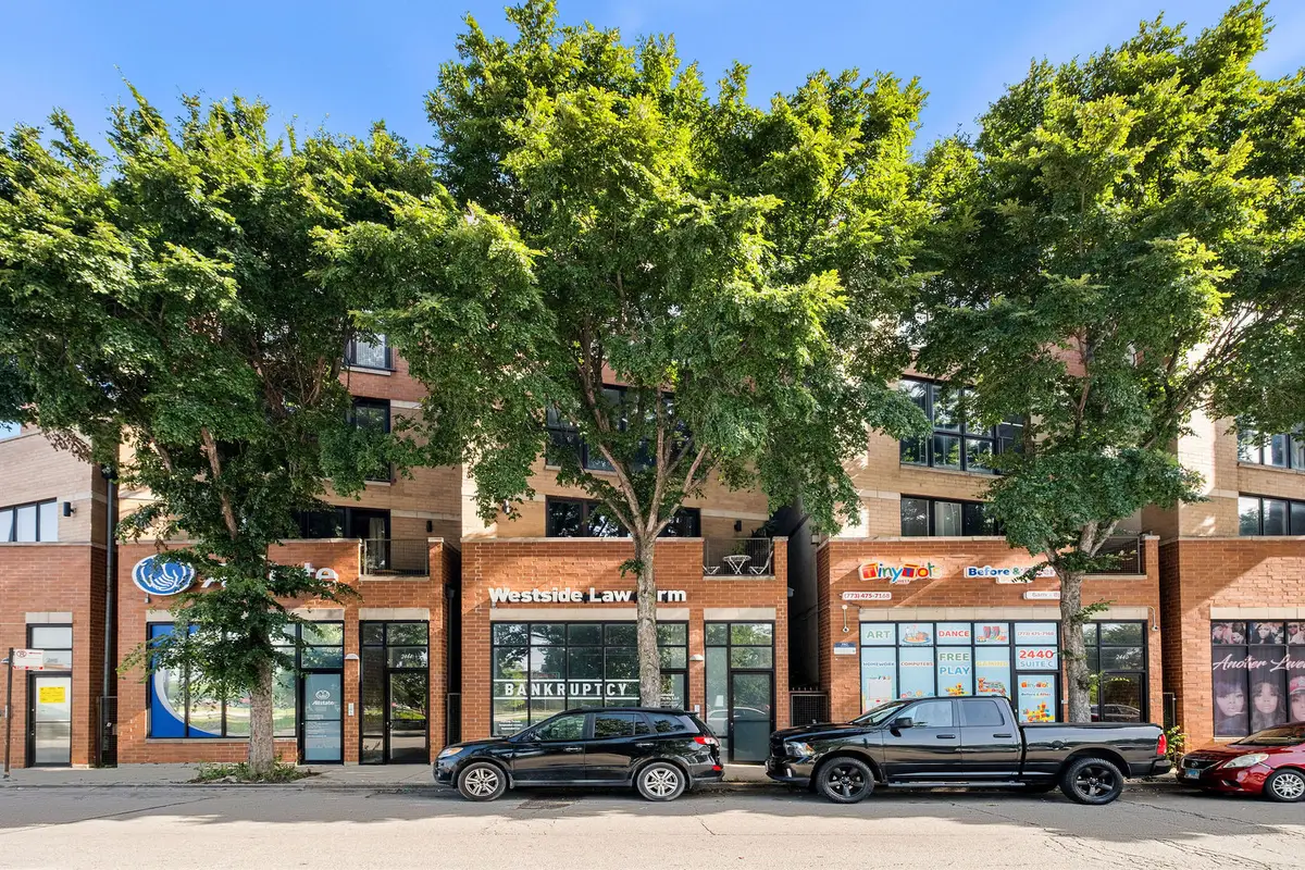 2442 W Madison Street #1, Chicago, IL 60612 - #1