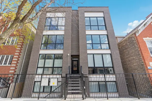 1525 N Bosworth Avenue #3S, Chicago, IL 60642