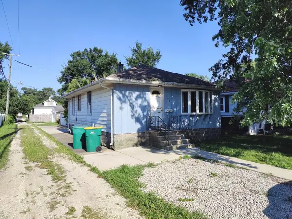 108 S Park Road, Joliet, IL 60433