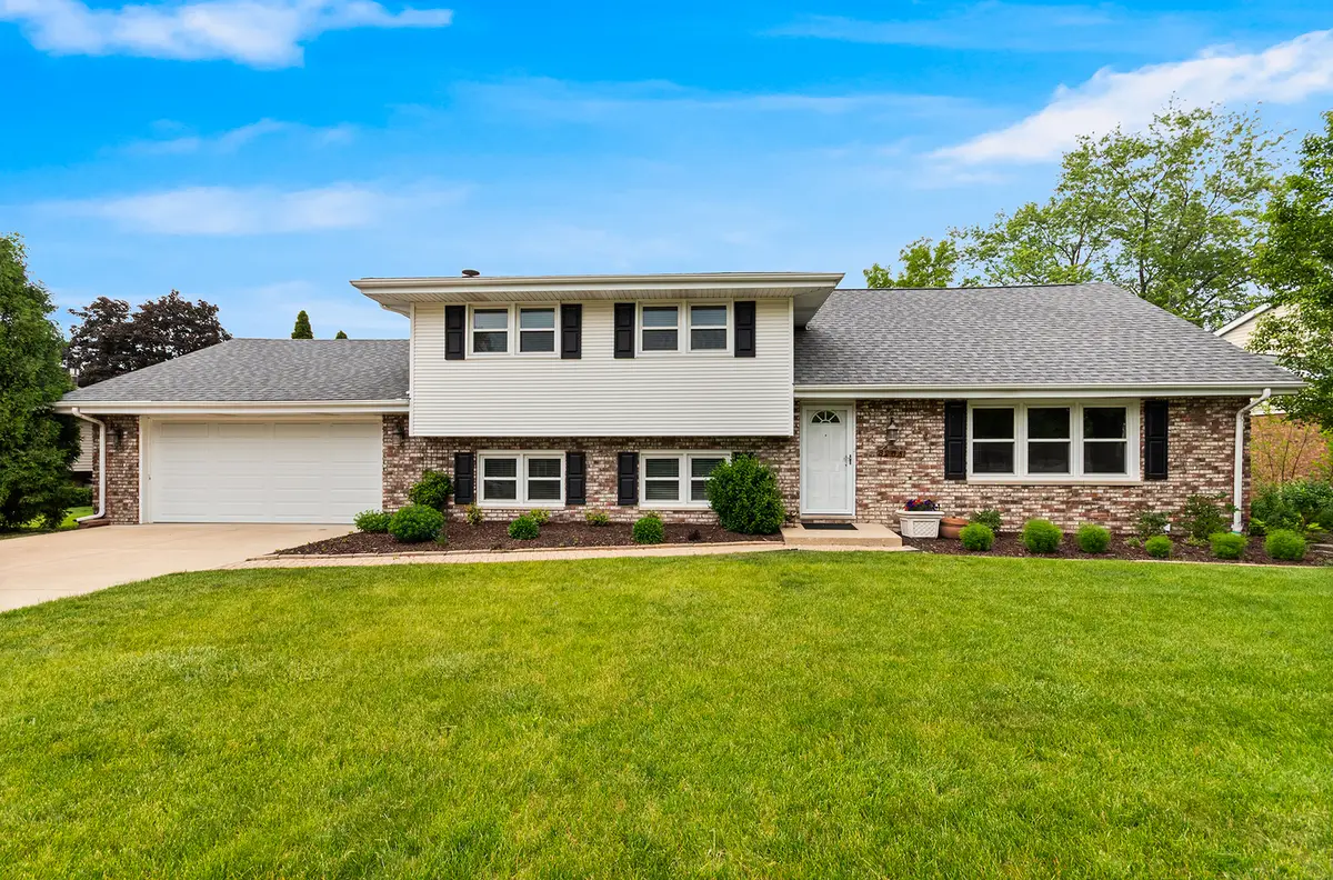 3205 Rosemont Drive, Joliet, IL 60431 - #1