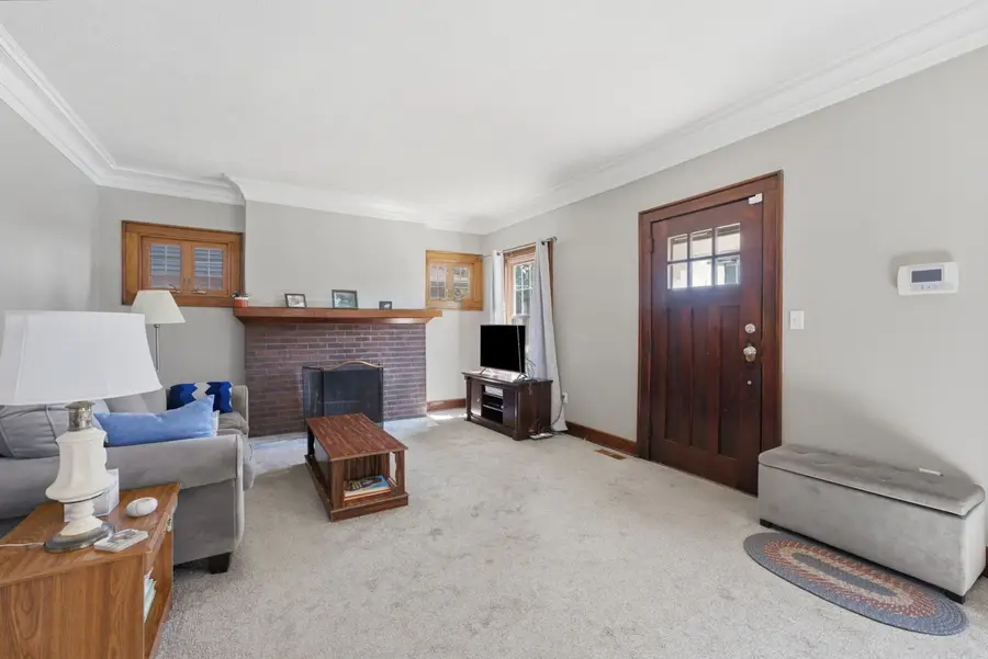 2520 Leclaire Street, Davenport, IA 52803 - #3