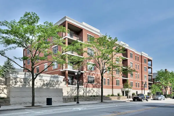 210 N Addison Avenue #301, Elmhurst, IL 60126