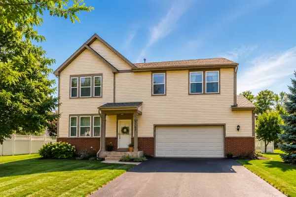 3707 Thoroughbred Lane, Joliet, IL 60435